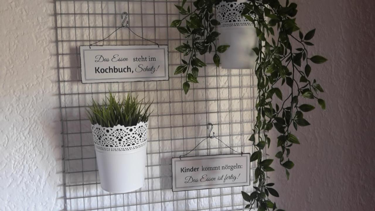 Ferienwohnung Betula Fürstenstein Exterior foto