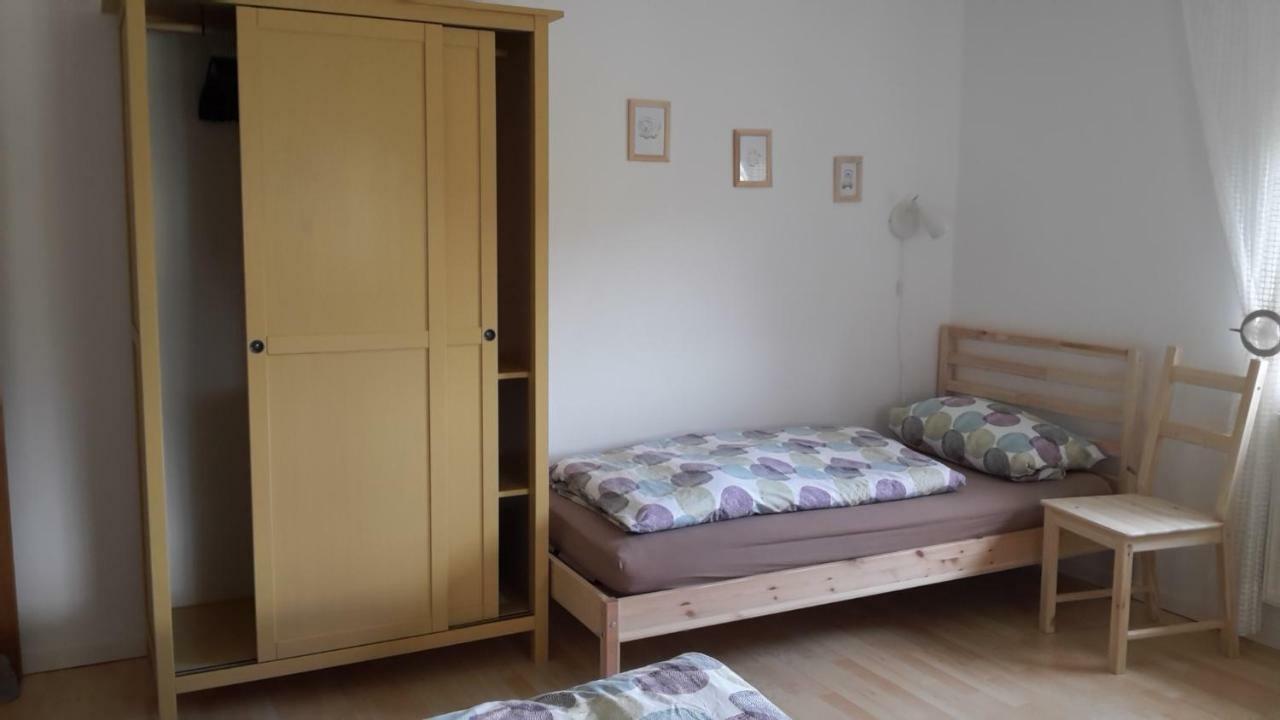 Ferienwohnung Betula Fürstenstein Exterior foto