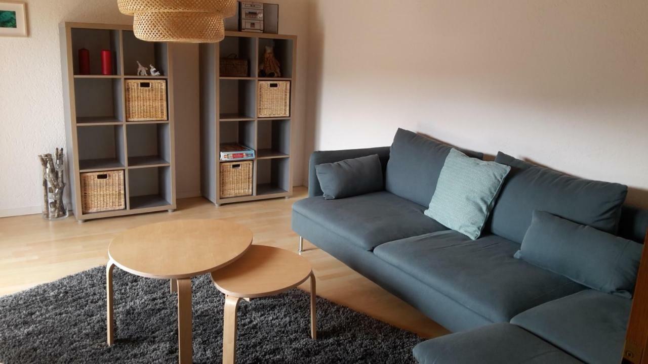 Ferienwohnung Betula Fürstenstein Exterior foto